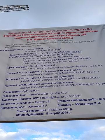 вул. Київська, 225