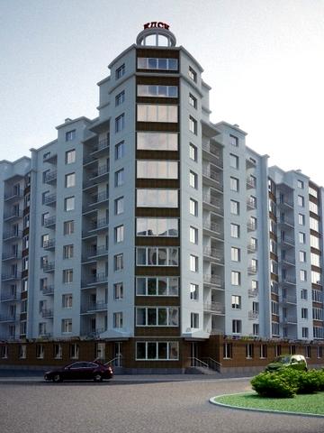 ЖБ Домініон