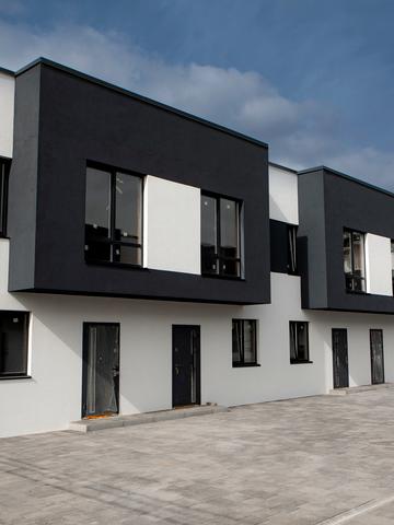 Таунхауси SDG Bilohorodka