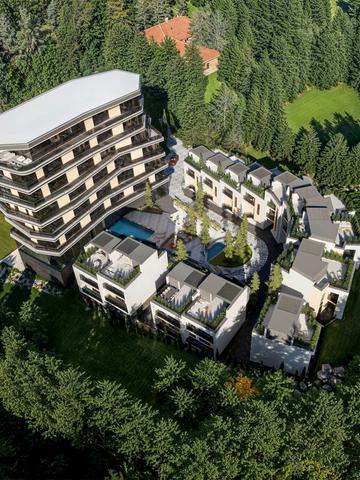 ZAGRAVA Villas & Residence