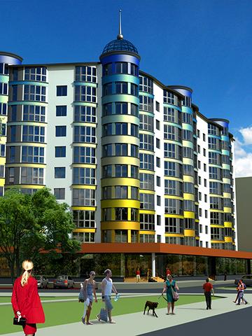 вул. Галицька, 120а