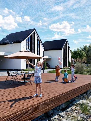 КГ DESNA HOMES