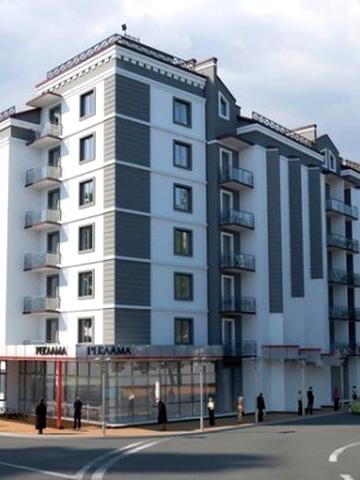 ЖК Перспектива