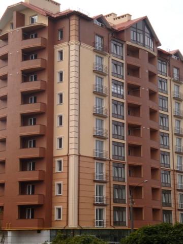 ул. Набережна им. Стефаника