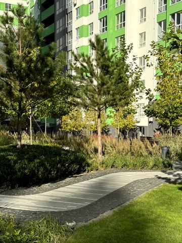 ЖК City Park