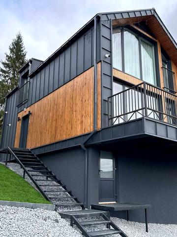 FOMICH RESIDENCE GUESTHOUSES
