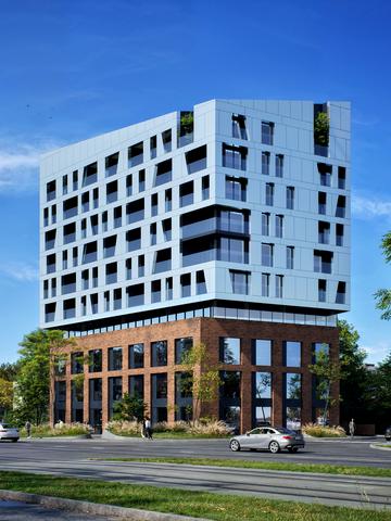 Апарт-комплекс Н1