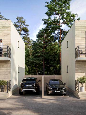 Дуплекси на Гамалія