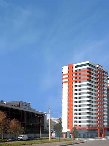 ЖК Черемушки