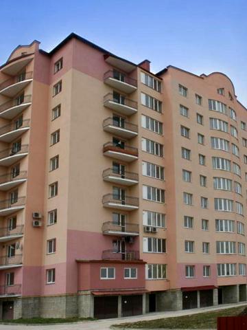 вул. Хіміків, 25