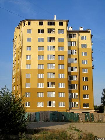 вул. Івана Драча (Радіщева)