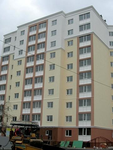 ул. Шолом-Алейхема, 96