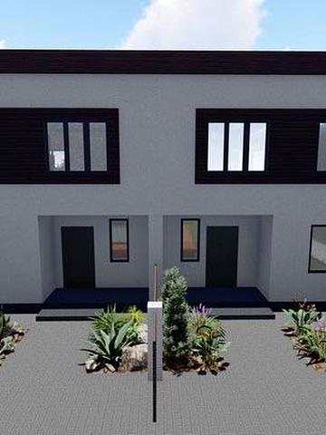 Дуплекси Флагман Хутори