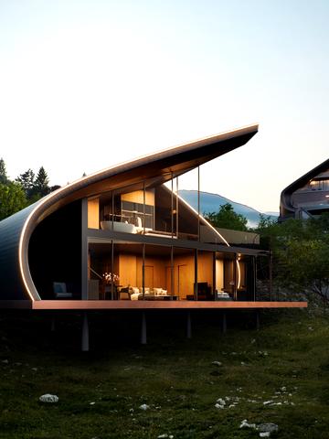 КГ Dzen Residence