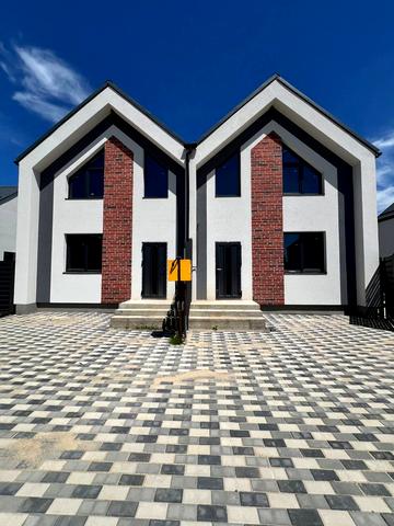 Дуплекси Флагман Стрижавка