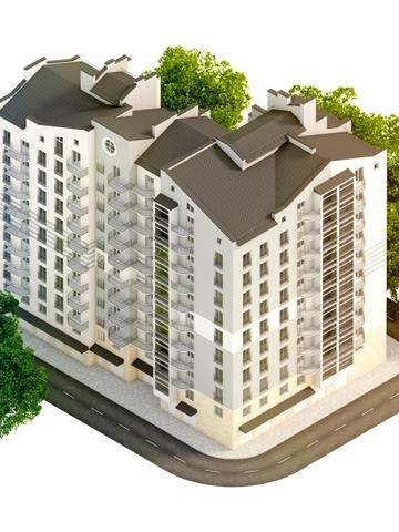 вул. Коновальця, 110-114