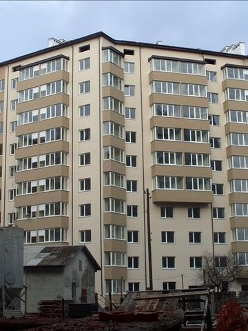 вул. Федьковича