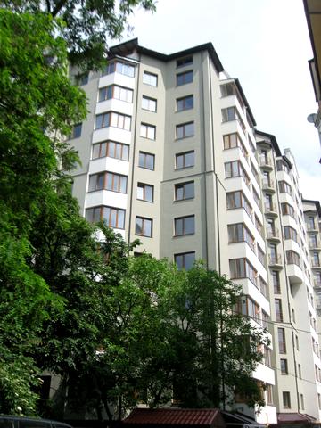 вул. Хотинська