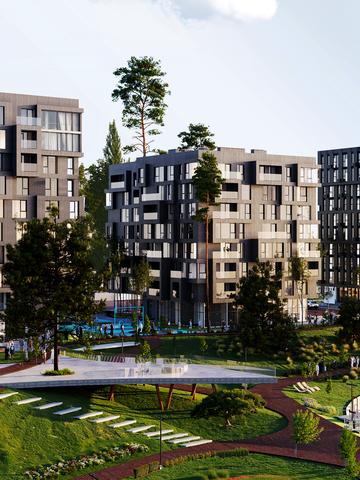 ЖК Five Address