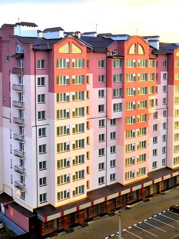 вул. Симоненка, 31