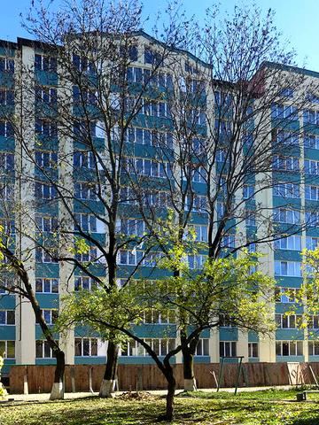 вул. Гарбарська