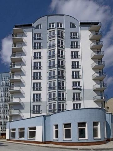 вул. Національної Гвардії, 3а