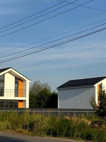 Дуплекси Family House