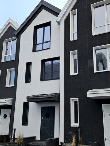 Таунхаус New Smart 15