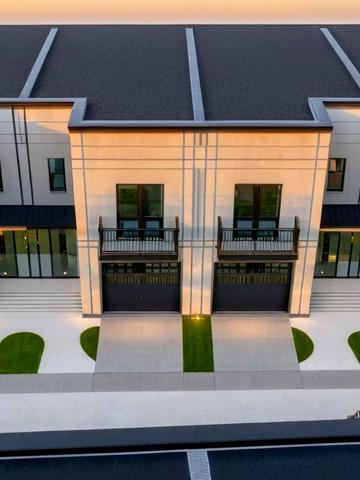 Таунхауси Elite Home II