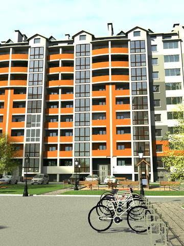 ул. Урожайная, 5