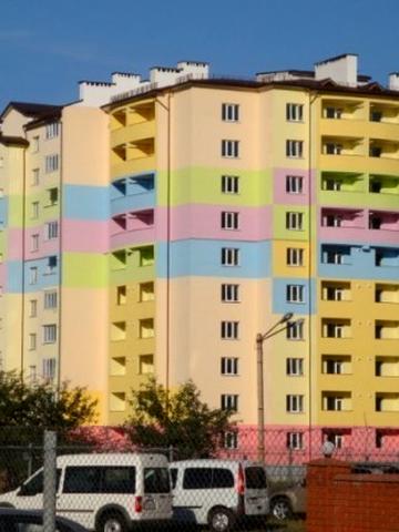 ЖК Новый Станислав