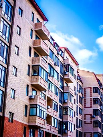 ЖК Армійський