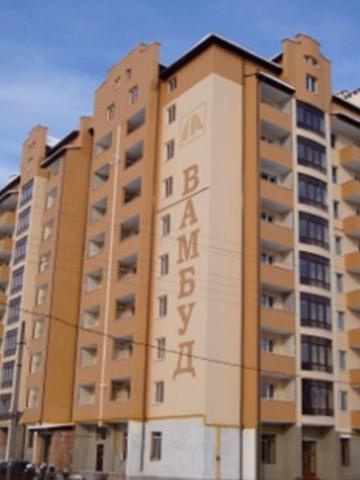 ул. Вовчинецкая