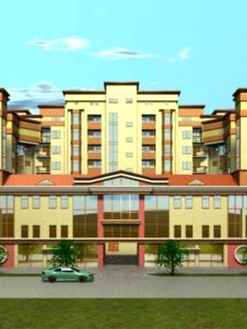 ул. Мазепы, 141-143