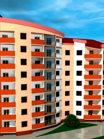 вул. Довженка, 29