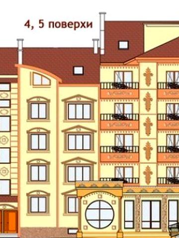 вул. Довженка, 27г