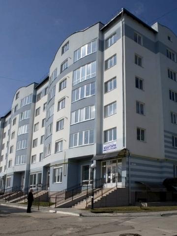 вул. Чорноти