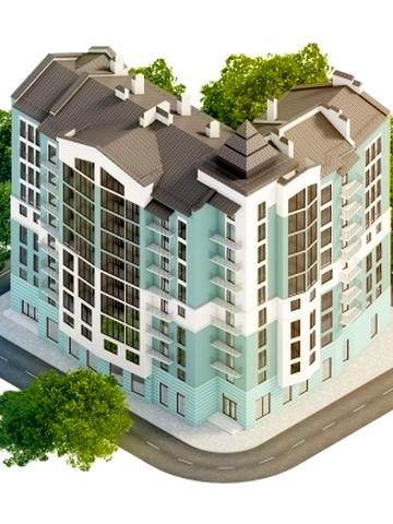 вул. Чорновола, 67-69