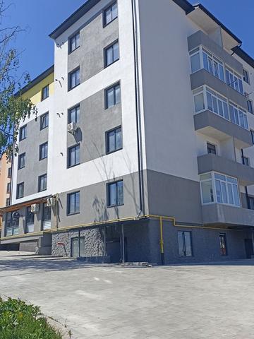 вул. Незалежності