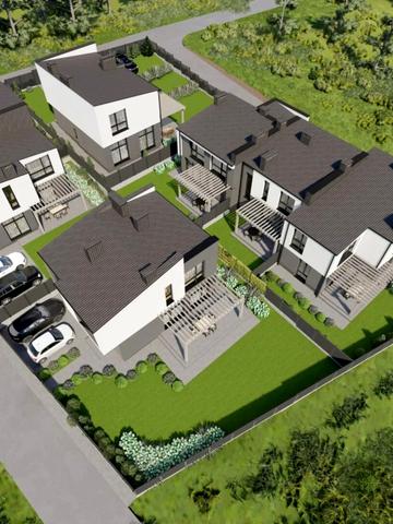 КМ Etalon Hillside