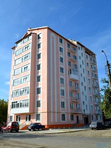 ул. Ленкавского, 28а