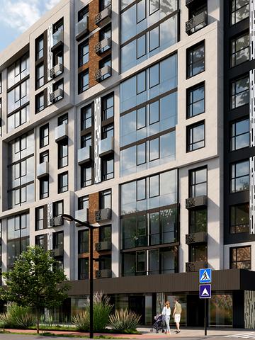 ЖК Гарний Дім