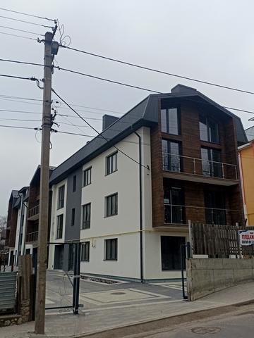 вул. Весела, 46