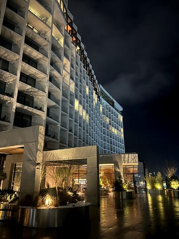 Апарт-комплекс Mountain Residence