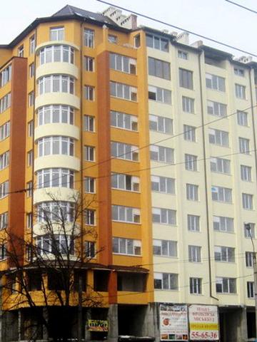 ул. Михаила Мулыка (Гаркуши), 35