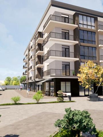 ЖК Загорський