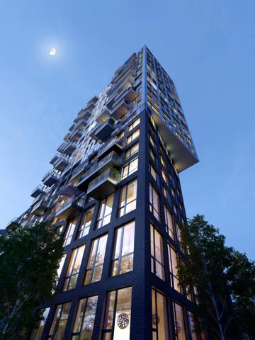 ЖК Тhe TENTH House