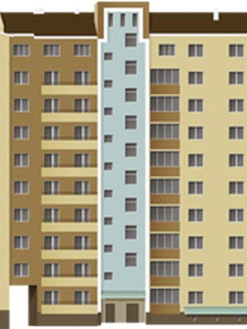 вул. Тролейбусна, 32