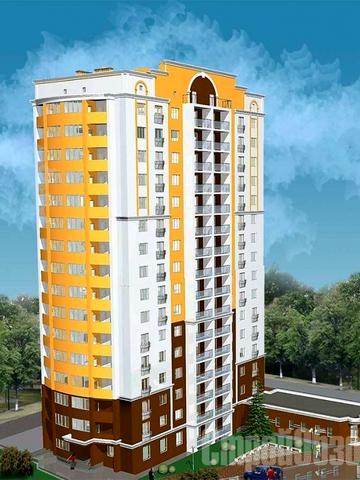 вул. Гвардійців-Широнінців, 28а