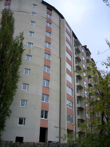 ул. Коновальца, 124